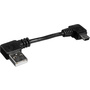 Paralinx USB-L/R Power Link Cable for Paralinx Crossbow