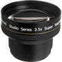 Polaroid Studio Series 37mm 3.5x HD Super Telephoto Lens