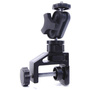 Pedco Ultra Clamp 360 with ball head