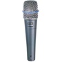 Shure BETA57A Dynamic Instrument Microphone