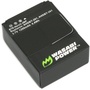 Wasabi Power Battery for GoPro HERO3, HERO3+ (1200mAh)