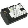 Wasabi Power Battery - Canon LP-E6 type