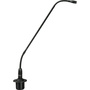 Shure MX418-C 18'' Cardioid Gooseneck Microphone