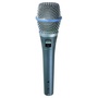 Shure BETA87A Vocal Condenser Microphone