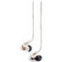 Shure SE425 Dual Driver Earphones - Clear