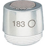 Shure WL183/MX Omni Cart - White