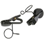 Shure Single Lavalier Tie Clip