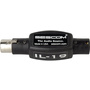 Sescom IL-19 Inline Audio Hum Eliminator