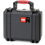 HPRC 2300E HPRC Hard Case with Empty Interior (Black)