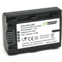 Wasabi Power Replacement Battery for Sony NP-FH50