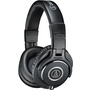 Audio Technica ATH-M40x Headphones (Black)