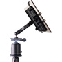 The Joy Factory MNU101 Unite Universal Tablet Carbon Fiber Tripod & Mic Stand Mount