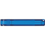 Maglite SJ3A116 Solitaire LED Flashlight (Blue)