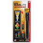 Maglite Mini Maglite LED Flashlight With Holster (Black)