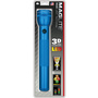 Maglite LED 3-Cell D Flashlight (Blue)