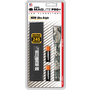 Maglite SP+PMRH Mini Maglite Pro+ 2AA LED Flashlight with Holster (UCP Camo)