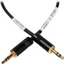 Sescom LN2MIC-ZMH4N-6 cable