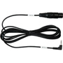 Sescom SESTR153 DSLR Microphone Cable (3 m)