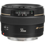 Canon EF 50mm f/1.4 USM Lens
