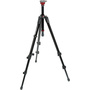 Manfrotto 755XB - MDEVE Aluminium Video Tripod