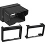 Sony SHL-32WBP LCD Hood - for 3.2" LCD Panel