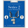Blue Series II Shock Mount for BlueBerry Microphone