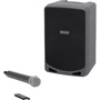 Samson Expedition XP106w Portable PA System