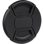 Sensei 77mm Center Pinch Snap-On Lens Cap