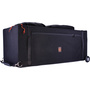 Porta Brace RIG-7SROR Large Wheeled Camera Case Kit