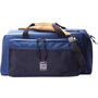 Mini DV Camera Case with QS-M3 Mini Quick Slick (Blue)