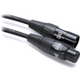Hosa HMIC-003 Pro Microphone Cable 3ft