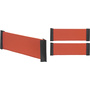 Porta Brace DK-CL3 1/2" Divider Kit Set