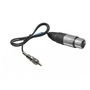 Sennheiser CL2 Audio Input Cable