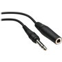 Hosa HPE-325 Headphone Extension Cable 25ft