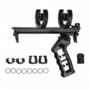 Sennheiser MZS20 Suspension and Pistol Grip