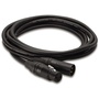 Hosa CMK-025AU Elite Microphone Cable 25ft