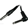 Hosa CSS-115R 1/4'' Cable 15ft (angled)