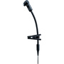 Sennheiser E908B Condenser Mini Gooseneck Microphone