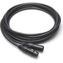 Hosa CMK-010AU Elite Microphone Cable 10ft