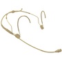 Sennheiser HSP 4-EW-3 Headset Microphone (Beige)