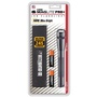 Maglite SP-P09H Mini Maglite Pro+ 2AA LED Flashlight with Holster (Gray)