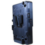 IDX Multi D-Tap V-Mount Adapter Plate