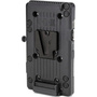 IDX TA-PV2USB V-Mount Adapter Plate with a USB Connector