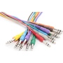 Hosa CSS-801 1/4'' Snake Cable 1m