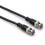 Hosa BNC-59106 BNC Cable 6ft (1.83m)