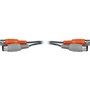 Hosa MID-203 Dual MIDI Cable 3m
