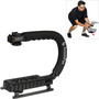 Vello DSLR Hand Held Camera Mount Stabiliser
