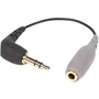 Rode SC3 3.5mm TRRS to TRS Adaptor for smartLav