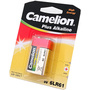Camelion 9V Alkaline 1PK Battery
