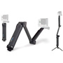 GoPro 3-Way 3-in-1 Mount for GoPro HERO Action Camera